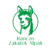 Logo Ranczo Zakątek Alpak